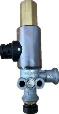 MERCEDES MAGNETICKÝ VENTIL 472 176 916 0, 0059976736, 005 997 67 36, A0059976736, A 005 997 67 36, 0059976736