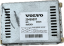 VOLVO FL RÁDIO ZESILOVAČ, RADIO MEMORY BACKUP 20455097