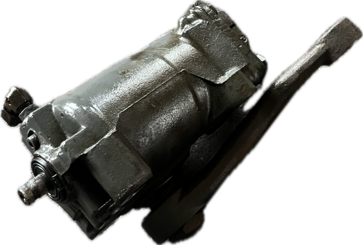 DAF LF PŘEVODKA ŘÍZENÍ, HLAVNÍ PÁKA ŘÍZENÍ 1401623, 1401625