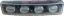 SCANIA PŘÍDAVNÉ SVĚTLO, OBRYSOVÉ SVĚTLO 1798980, 1910437