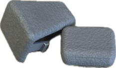 DAF LF 2KS KRYTKY, KRYT PLASTU DVEŘÍ, ZÁSLEPKA TANPECÍRUNKU 1707865, 25464730, 1707866, 25464731