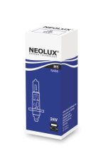 DAF, MAN, IVECO, MERCEDES, VOLVO, SETRA, RENAULT, NEOPLAN, IRISBUS, SCANIA BULB H1 24V 70W P14.5S, N466
