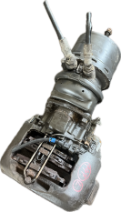 RENAULT MIDLUM REAR BRAKE CALIPER AND BRAKE CYLINDER LEFT 7421471917, 5001866984, 6401750960, 5001852882