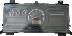 RENAULT MIDLUM DASHBOARD 7422770835, 7420977584