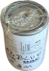 DAF AIR FILTER 1686587, 2120279