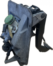 MERCEDES ATEGO PEDAL MECHANISM 4613192730, A 9702900315, 9402900018, A 9402900216, 9402900216, 0044314405, A0044314405, 0044314405, A0044314405, A 9402900018
