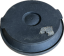 MERCEDES ATEGO VÍKO VZDUCHOVÉHO FILTRU, KRYT A0020940706, A 002 094 07 06
