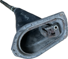 SCANIA TYČ ŘÍZENÍ (ŠŤOUCHAČKA) HŘÍDEL ŘÍZENÍ 1403326, 1376709
