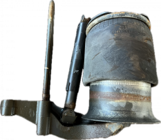 MERCEDES ATEGO BELLOW WITH BRACKET RIGHT, BEAM AND DAMPER A 9673200435, A 967 326 06 00, A 967 326 12 00, A 967 320 00 21, A 972 328 14 41 7390, A 972 328 14 41, A 9 72 328 15 41, A 972 351 12 25, A 972 351 13 25