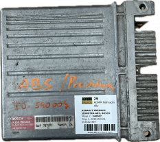RENAULT PREMIUM JEDNOTKA ABS, BOSCH 0265150328, 5010201469
