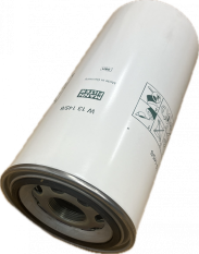 MANN FILTER DAF OIL FILTER W 13 145/6, W 13145/6, 6771659606, 1310901