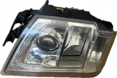 VOLVO FH HEADLIGHT RIGHT, HEADLAMP RIGHT 21035644, 21323113, 1EL 010.014-26, 1EL010.014-26