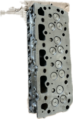 MERCEDES ATEGO REBUILT CYLINDER HEAD A9040103521, A 904 010 35 21, A9040103321, A 904 010 33 21