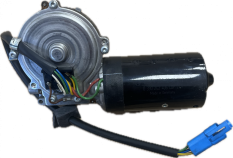 SCANIA, BOSCH WIPER MOTOR 0390242406, 1392755, 1318506