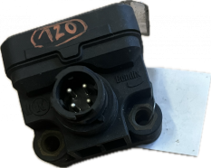 RENAULT MIDLUM VALVE, MODULE K020568N07, 21167238, 0273014009