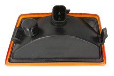 VOLVO FH INDICATOR, INDICATOR, SIDE INDICATOR LIGHT LEFT 20409874, 20826211, 2FH/607