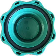 MAN, MERCEDES COOLANT TANK CLOSING CAP, LID 8MY 376 742-311, 81.06111.0018, 0000401908, 0005015615, 0005016415, A0000401908, A0005015615, A0005016415, 88037153, 000 501 56 15, 000 501 64 15, A000 501 56 15, A000 501 64 15, 093163623, 9316 3623, 81.06110-0035