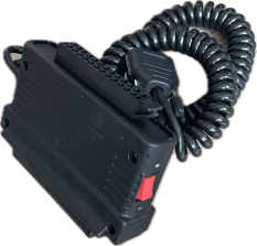 WABCO DIAGNOSTICKÉ PŘÍSLUŠENSTVÍ 446 300 317 0, 4463003170