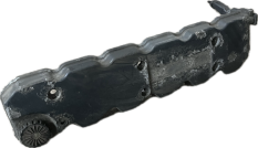 DAF CF VENTILKOHLE 1408926, 1704008, 4939895, 4994838