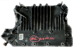 NEOPLAN CITYLINER SCHALTMODUL 6009297007, 213550120