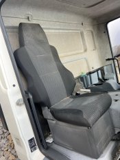 MAN TGL SEDAČKA PRAVÁ, SEDADLO VPRAVO 81.62307-6320, 81.62307.6320