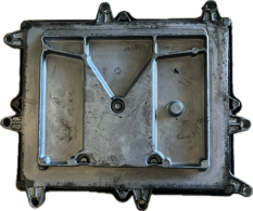 IVECO EUROCARGO ENGINE CONTROL UNIT 0 281 020 048, 504122542