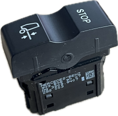 MERCEDES ATEGO, ACTROS PŘEPÍNAČ A 943 545 94 07, A9435459407