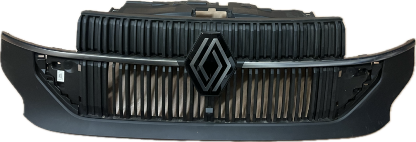 RENAULT MASTER IV. PŘEDNÍ MASKA 622569964R, 623866323R, 620D61442R, 628904957R