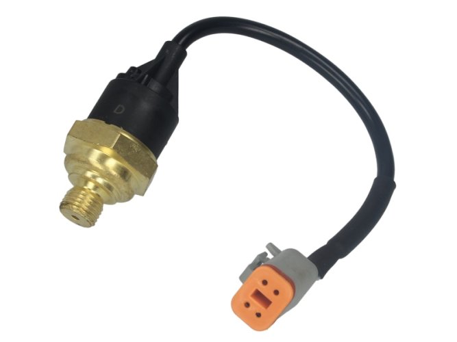 SCANIA SNÍMAČ TLAKU OLEJE 1393113, 1452862, 1488340, 1881260