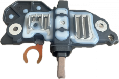 BOSCH, MERCEDES REGULÁTOR DOBÍJENÍ, REGULÁTOR GENERÁTORU, REGULÁTOR ALTERNÁTORU 1501245, F00MA45253, F 00M A45 253, 1368327, 1697022, 0001542405, 0001542406, 0001542605, 0001542705, 0131542802, 0131547802, 0141545302, 0141545402, A0001542405, A0001542406, A0001542605, A0001542705, A0121540402, A0121540502, A0121541002, A0121541102, A0121546702, A0121546802, A0131542802, A0131547802, A0141545302, A0141545402, 0518064, 1501245, 1501246, 1502245, 1900934