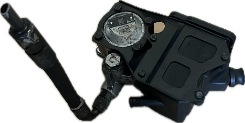 DAF LF HYDRAULICKÉ ČERPADLO ŘÍZENÍ 1401813