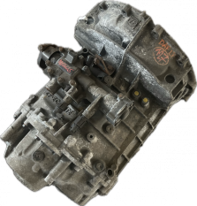 DAF LF GETRIEBE 6S700, 1703102, ATRA 965, 6.02-0.79, 1347001009, 6 S 700 TO, 1346307044, 1347 001 009, 1347301002, 1347201002, 1347 301 002, 1347 201 002