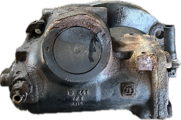 RENAULT MIDLUM PŘEVODKA ŘÍZENÍ 5010294698, 5001853490