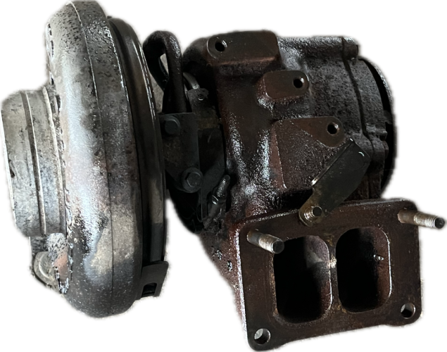 VOLVO FH TURBODMYCHADLO 20763166, 85000596