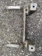 RENAULT KERAX DĂŤL KAROSERIE