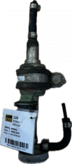 RENAULT MIDLUM VENTIL, MODUL, ČERPADLO NAFTOVÉHO TOPENÍ WEBASTO/EBERSPÄCHER 5010398106