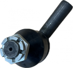 MERCEDES STEERING ROD HEAD, STEERING PIN, STEERING ROD 0004605748, CV-ES-0543