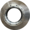 MERCEDES BRZDOVÝ KOTOUČ 016.295-00, 9424210912, 9424211012, 9424211112, 9424211212, 9424212112, 9424230112, A9424210912, A9424211012, A9424211112, A9424211212, A9424212112, A9424230112, 11015449