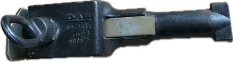 DAF XF TOWING EYE, TOWING HOOK 0962638