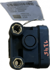 RENAULT MIDLUM VALVE, MODULE K020568N07, 21167238, 0273014009