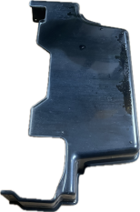 DAF LF PLAST, REAR UPPER ENGINE SOUND INSULATION COVER 1405214