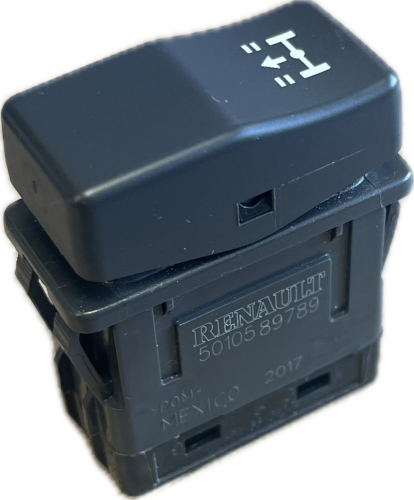 RENAULT MIDLUM PŘEPÍNAČ 5010589789