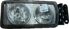 IVECO STRALIS HEADLIGHT 504238117