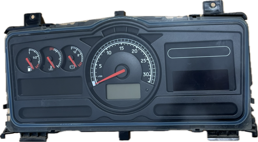 RENAULT MIDLUM PŘÍSTROJOVÁ DESKA 7421573663, 7420977584-01