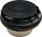 Fleetguard Mercedes air filter AF26165, AF 26165, 004 094 24 04, 004 094 25 04, 4 094 24 04, 4 094 25 04, A 004 094 24 04, A 004 094 25 04, 5021185568