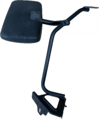SCANIA REARVIEW MIRROR RIGHT/LEFT WITH BRACKET 1484076, 1484079, 1704009, 7421020285, 1916866, 1916864, 21 020 285, 1434359