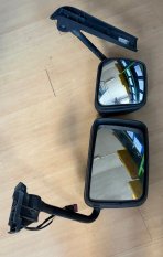 DAF LF rechter Außenspiegel 1704605, 1736953, 1781225, 1736865, 1781228, 1904296
