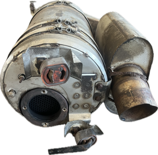 MERCEDES CITARO EXHAUST MUFFLER A6284902314, A0004910006, A0004900109, A0004900009, A0004906714, 628.490.2314, 628.490.3214, A628.490 .2314, A628.490.3214