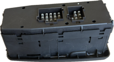MAN TGL DOOR UNIT LEFT, DOOR LOCK SWITCH 81.25806-7108, 81258067108