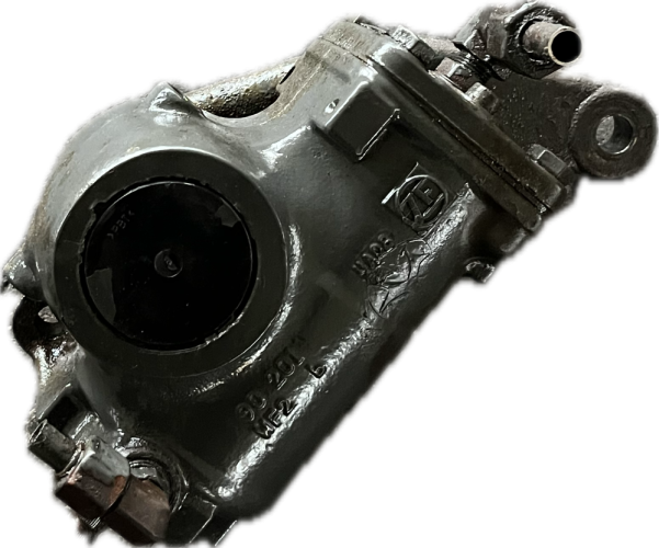 DAF LF PŘEVODKA ŘÍZENÍ, HLAVNÍ PÁKA ŘÍZENÍ 1401623, 1401625